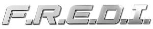 F.R.E.D.I. Movie Logo